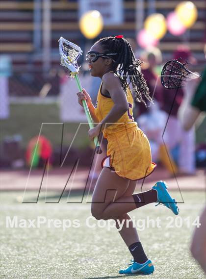 Thumbnail 1 in Wilson @ Bishop McNamara photogallery.