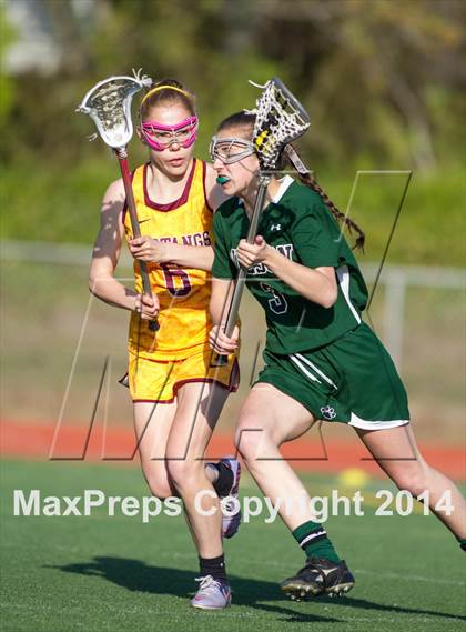 Thumbnail 2 in Wilson @ Bishop McNamara photogallery.
