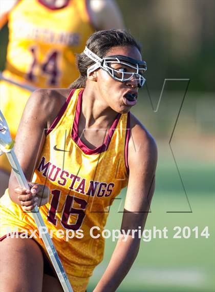 Thumbnail 2 in Wilson @ Bishop McNamara photogallery.