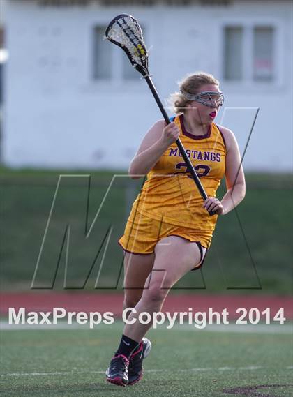 Thumbnail 3 in Wilson @ Bishop McNamara photogallery.