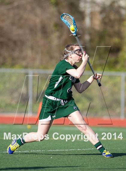 Thumbnail 2 in Wilson @ Bishop McNamara photogallery.