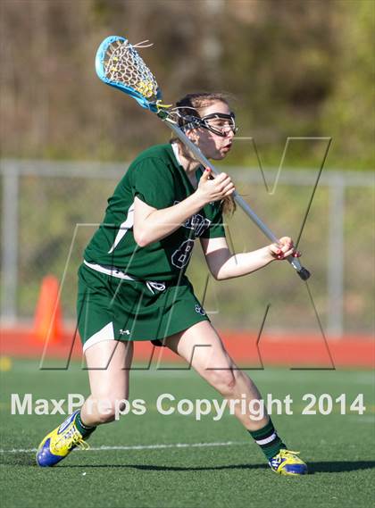 Thumbnail 3 in Wilson @ Bishop McNamara photogallery.