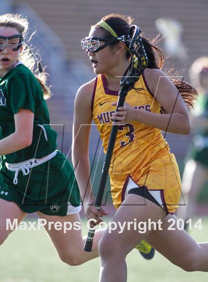 Thumbnail 1 in Wilson @ Bishop McNamara photogallery.