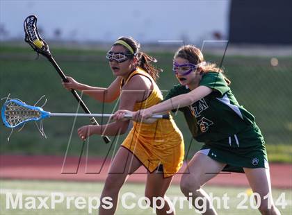 Thumbnail 1 in Wilson @ Bishop McNamara photogallery.