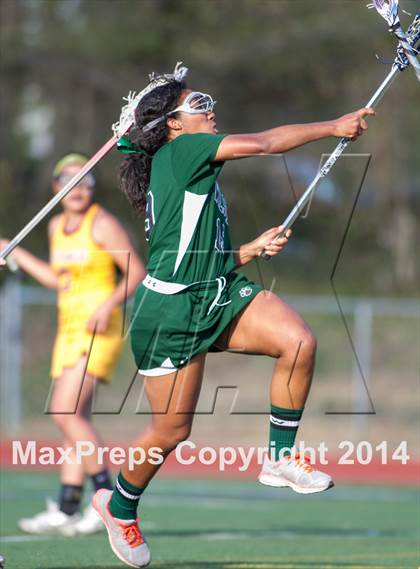 Thumbnail 1 in Wilson @ Bishop McNamara photogallery.