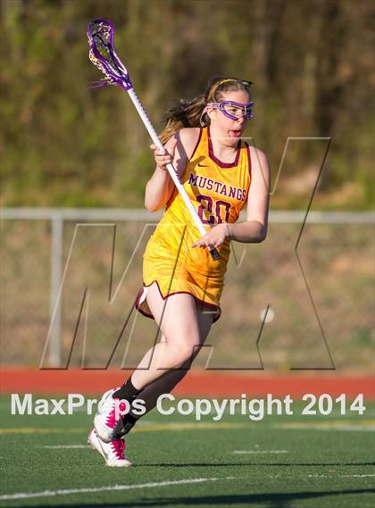 Thumbnail 1 in Wilson @ Bishop McNamara photogallery.