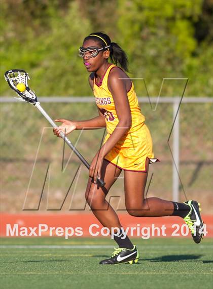 Thumbnail 3 in Wilson @ Bishop McNamara photogallery.