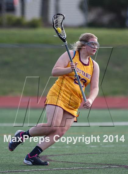 Thumbnail 3 in Wilson @ Bishop McNamara photogallery.