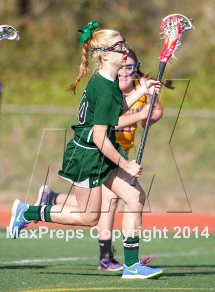 Thumbnail 2 in Wilson @ Bishop McNamara photogallery.