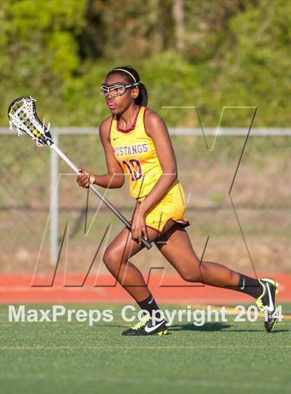 Thumbnail 2 in Wilson @ Bishop McNamara photogallery.