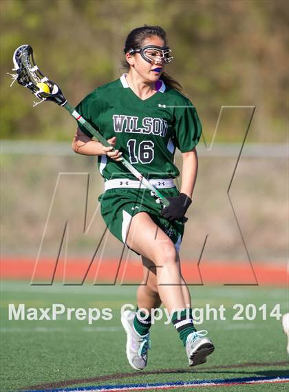 Thumbnail 2 in Wilson @ Bishop McNamara photogallery.