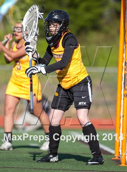 Thumbnail 3 in Wilson @ Bishop McNamara photogallery.