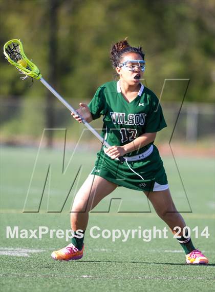 Thumbnail 3 in Wilson @ Bishop McNamara photogallery.