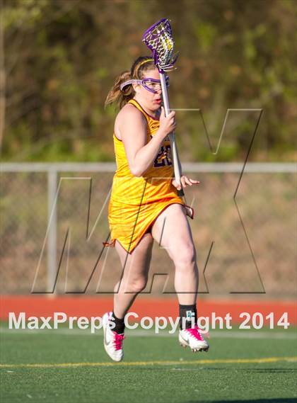 Thumbnail 3 in Wilson @ Bishop McNamara photogallery.