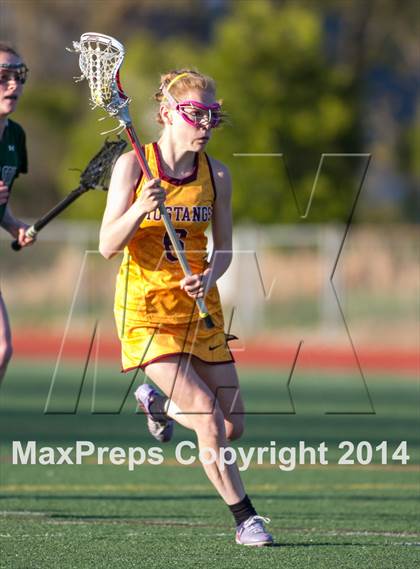 Thumbnail 3 in Wilson @ Bishop McNamara photogallery.