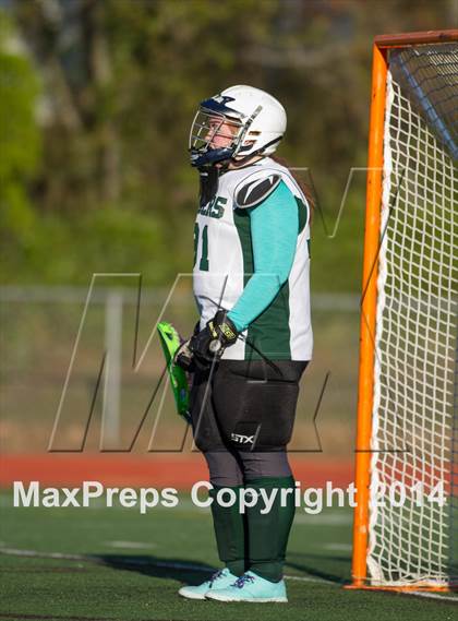 Thumbnail 2 in Wilson @ Bishop McNamara photogallery.