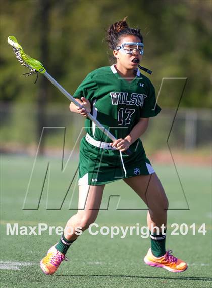 Thumbnail 2 in Wilson @ Bishop McNamara photogallery.