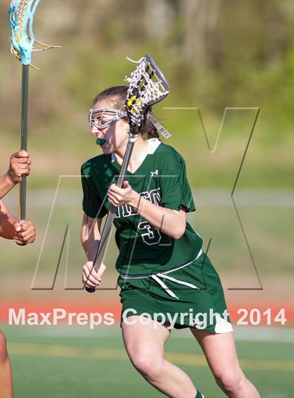 Thumbnail 1 in Wilson @ Bishop McNamara photogallery.