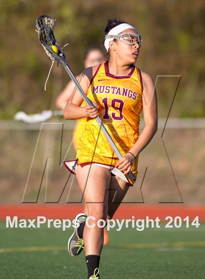 Thumbnail 1 in Wilson @ Bishop McNamara photogallery.