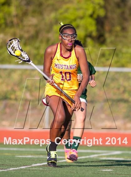 Thumbnail 1 in Wilson @ Bishop McNamara photogallery.
