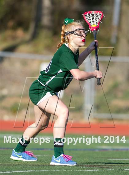 Thumbnail 3 in Wilson @ Bishop McNamara photogallery.