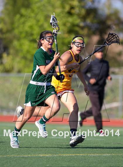 Thumbnail 3 in Wilson @ Bishop McNamara photogallery.