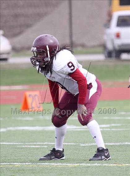 Thumbnail 1 in Hutchinson-Central Tech vs. Riverside photogallery.