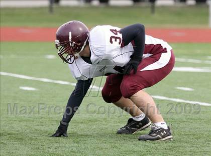 Thumbnail 1 in Hutchinson-Central Tech vs. Riverside photogallery.