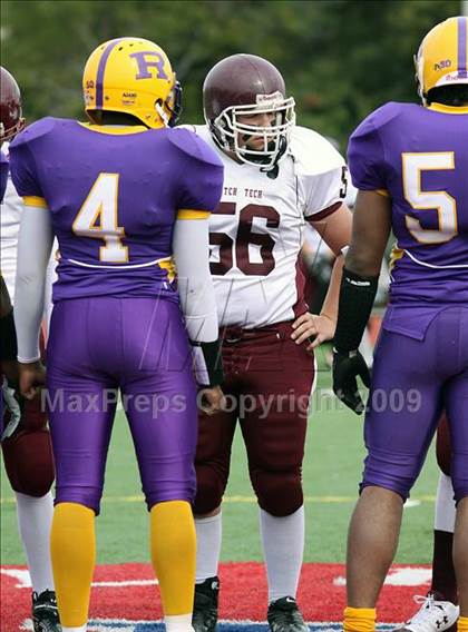 Thumbnail 1 in Hutchinson-Central Tech vs. Riverside photogallery.