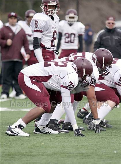 Thumbnail 3 in Hutchinson-Central Tech vs. Riverside photogallery.