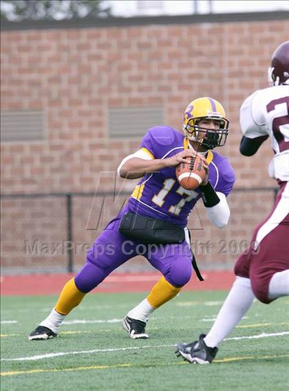 Thumbnail 1 in Hutchinson-Central Tech vs. Riverside photogallery.