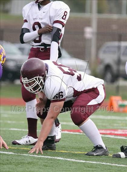 Thumbnail 1 in Hutchinson-Central Tech vs. Riverside photogallery.