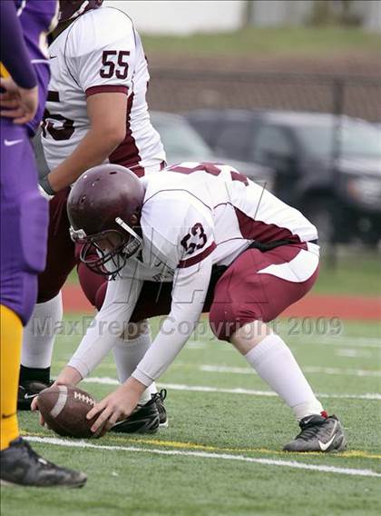 Thumbnail 3 in Hutchinson-Central Tech vs. Riverside photogallery.