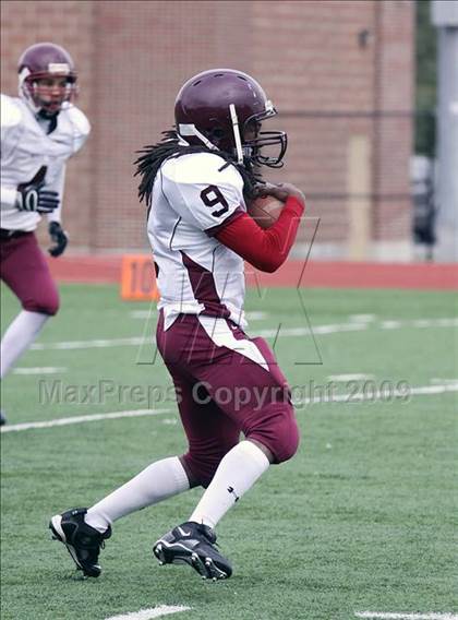 Thumbnail 1 in Hutchinson-Central Tech vs. Riverside photogallery.