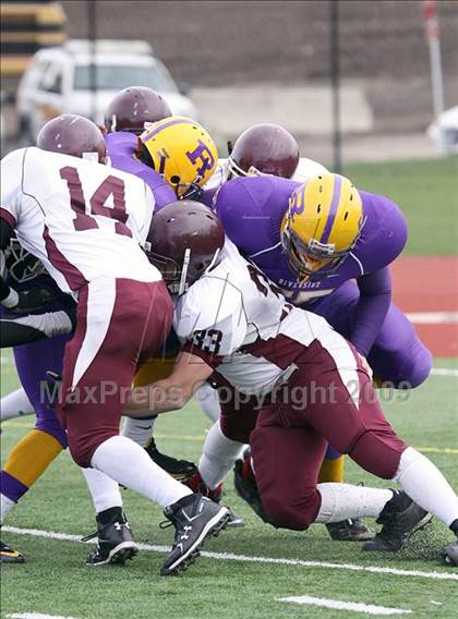 Thumbnail 1 in Hutchinson-Central Tech vs. Riverside photogallery.