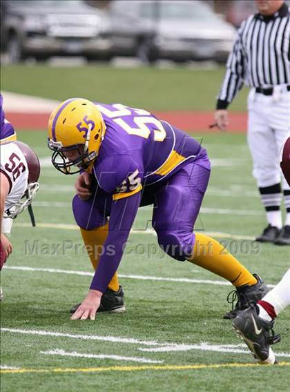 Thumbnail 3 in Hutchinson-Central Tech vs. Riverside photogallery.
