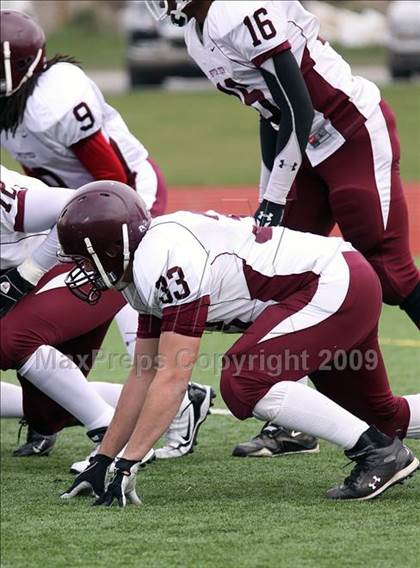 Thumbnail 2 in Hutchinson-Central Tech vs. Riverside photogallery.