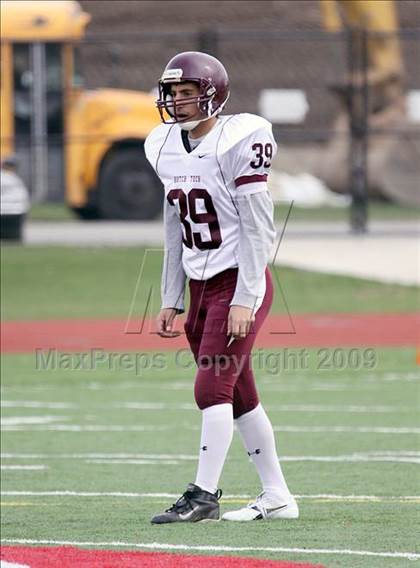Thumbnail 2 in Hutchinson-Central Tech vs. Riverside photogallery.