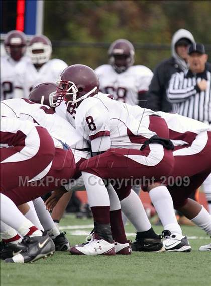 Thumbnail 1 in Hutchinson-Central Tech vs. Riverside photogallery.