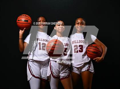 Thumbnail 3 in Waller (Team & Individual) photogallery.
