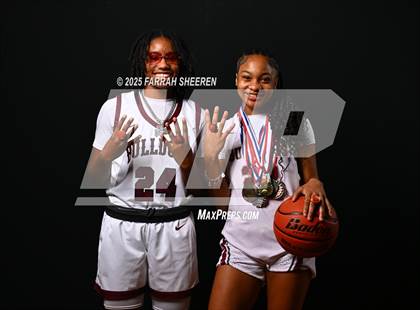 Thumbnail 3 in Waller (Team & Individual) photogallery.