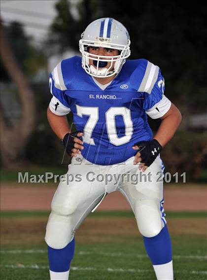 Thumbnail 1 in Montebello @ El Rancho photogallery.