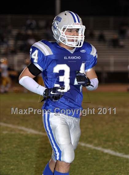 Thumbnail 3 in Montebello @ El Rancho photogallery.