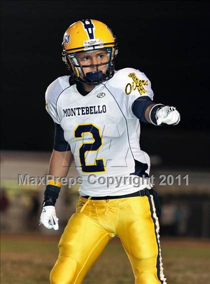 Thumbnail 1 in Montebello @ El Rancho photogallery.