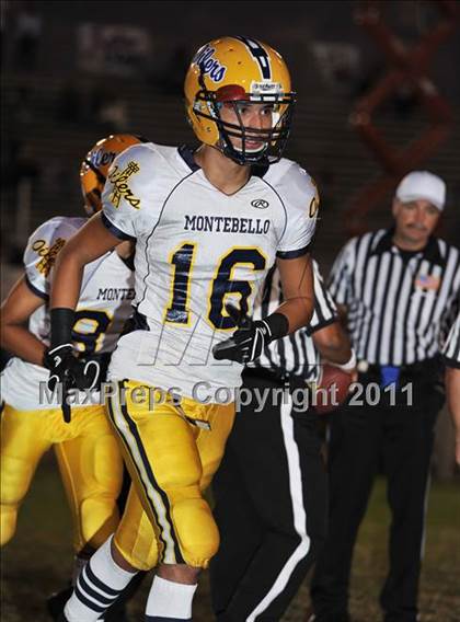 Thumbnail 1 in Montebello @ El Rancho photogallery.