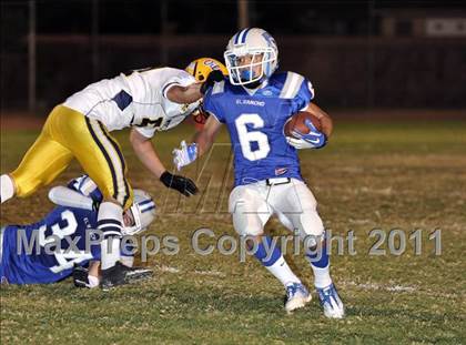 Thumbnail 2 in Montebello @ El Rancho photogallery.
