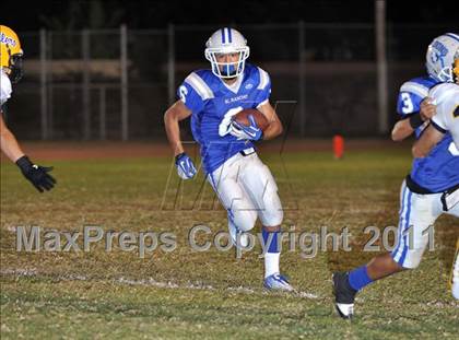 Thumbnail 1 in Montebello @ El Rancho photogallery.