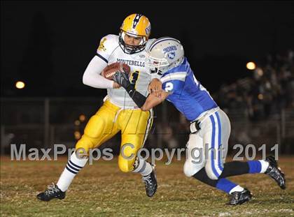 Thumbnail 1 in Montebello @ El Rancho photogallery.