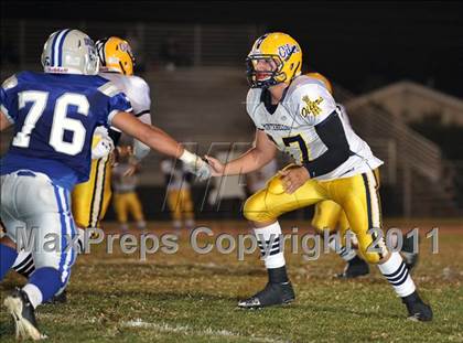 Thumbnail 3 in Montebello @ El Rancho photogallery.