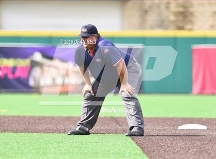 Thumbnail 1 in Triad @ St. Ignatius College Prep (IHSA Class 3A Semifinal)  photogallery.